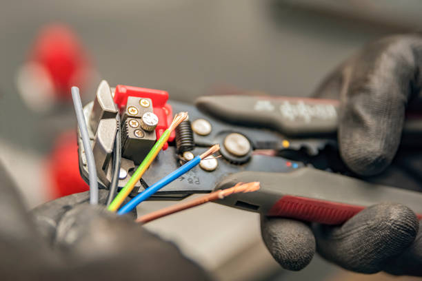 Best Electrical Rewiring Services  in Aspinwall, PA