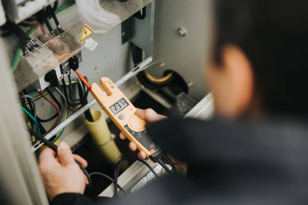 Best Residential Electrician Services  in Aspinwall, PA