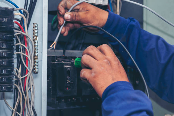 Best Circuit Breaker Repair  in Aspinwall, PA