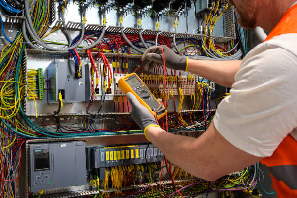 Best Electrical System Inspection  in Aspinwall, PA