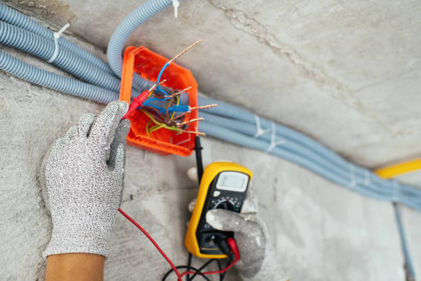 Best Local Electrician Companies  in Aspinwall, PA