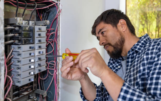 Best Electrical Wiring Services  in Aspinwall, PA